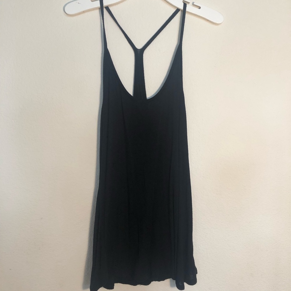 Women’s tank